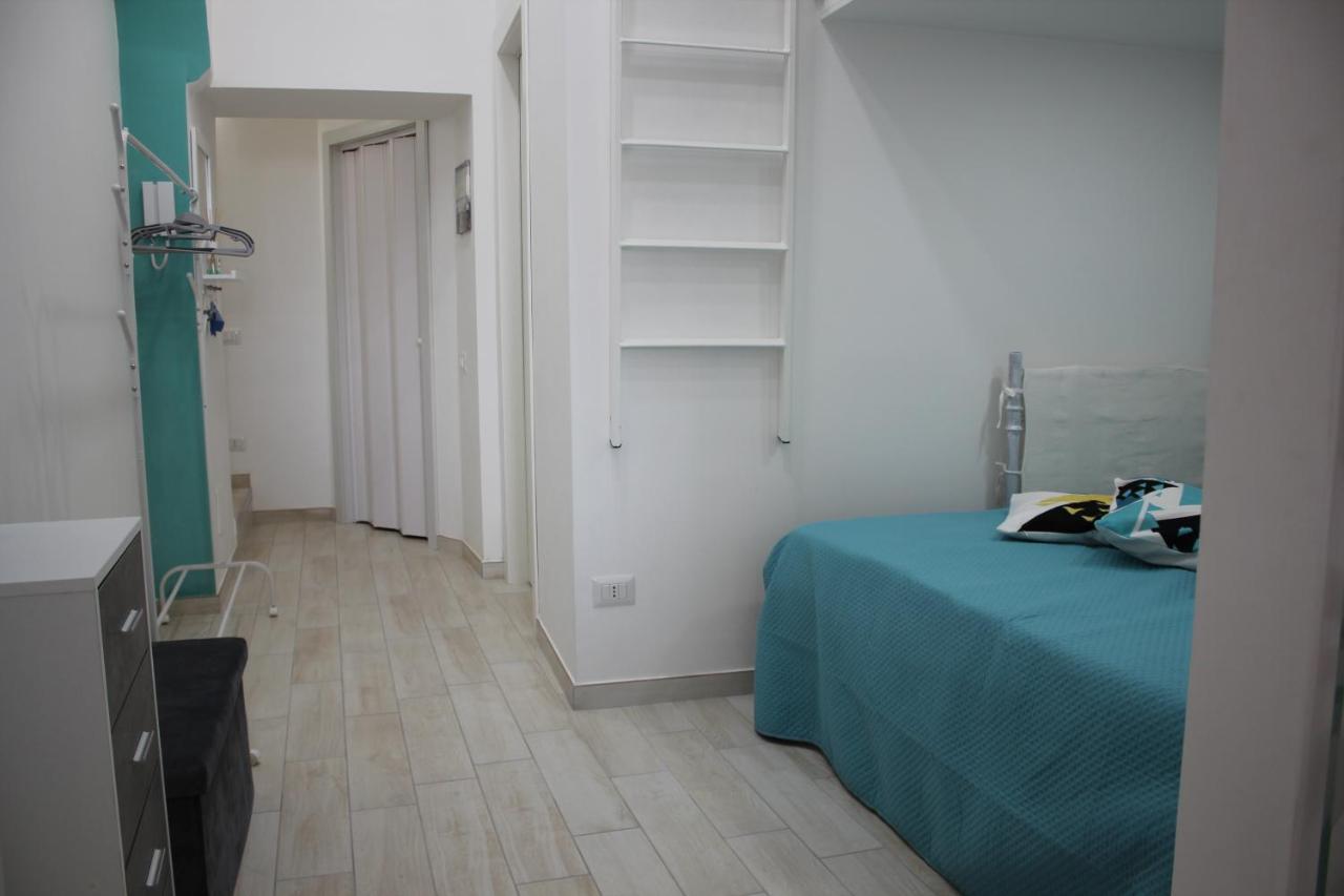 Verdemare Charming Accommodation In Vietri Sul Mare - Amalfi Coast Exterior photo