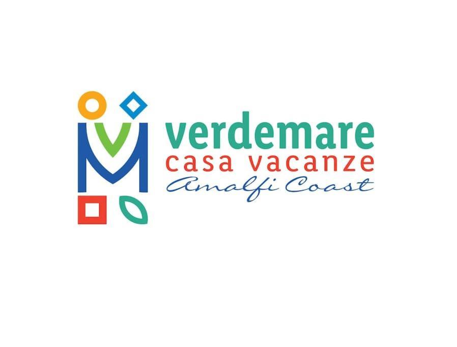 Verdemare Charming Accommodation In Vietri Sul Mare - Amalfi Coast Exterior photo